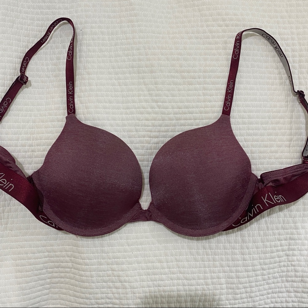 💗2 for $20!💗 Calvin Klein Bra